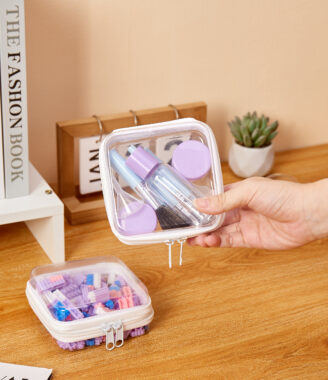 mini - Handheld four grid image