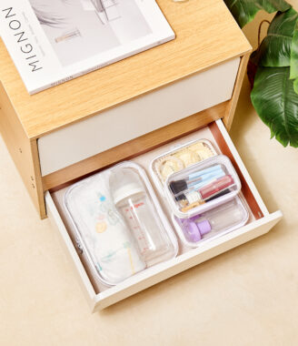 Small m + 3 xs - Drawer